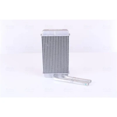 Imagem de NISSENS 71757 Radiador Quente com tubo/cabo