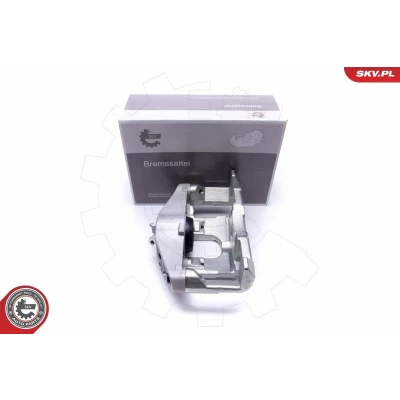 Imagem de ESEN SKV 55SKV832 Pinça de travão preto 104 Eixo dianteiro, lado direito AUDI: A3 Sportback, Hatchback, TT Coupe, VOLKSWAGEN: GOLF 6, Scirocco III