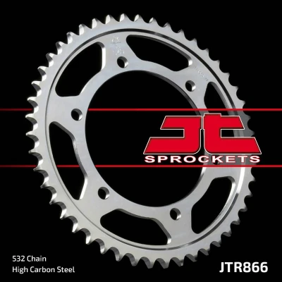 Imagem de JTSPROCKETS JTR866.47 Carreto de corrente