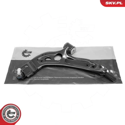 Imagem de Braço oscilante, suspensão da roda ESEN SKV 69SKV433