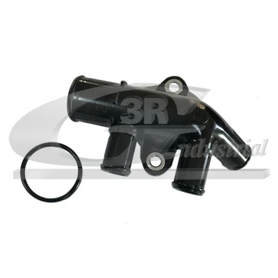 Imagem de 3RG 80267 Flange Plástico PEUGEOT: 205 II Hatchback, 306 CITROËN: ZX Hatchback