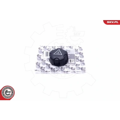 Imagem de ESEN SKV 61SKV026 Tampa, depósito do líquido de refrigeração 1,4bar PEUGEOT: 206 Hatchback, 106 II Partner I Van, CITROËN: Saxo Hatchback