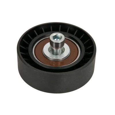 Imagem de KRAFT 1222650 Polia de Desvio BMW: 5 Sedan, Touring