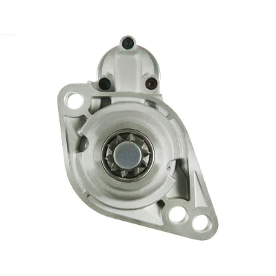 Imagem de AS PL S0410 Motor de arranque 12 1,40 10 SKODA: Superb II Carrinha, VOLKSWAGEN: New Beetle Cabrio, Hatchback