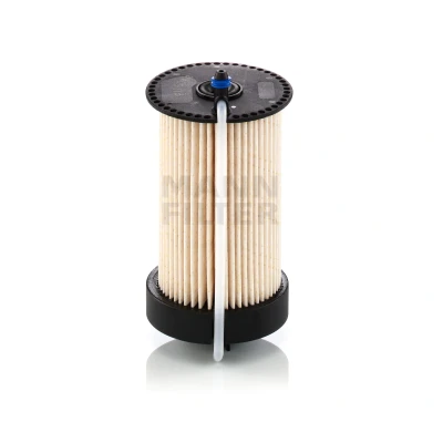 Imagem de MANN FILTER PU 8046 z Filtro de Combustível Cartucho filtrante com junta SKODA: Octavia 2 Combi, II Hatchback, Superb Hatchback