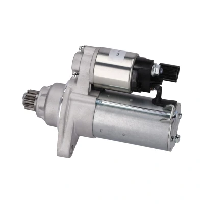 Imagem de FEBI BILSTEIN 193168 Motor de arranque 12 1,1 10