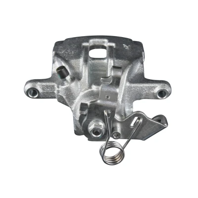Imagem de FEBI BILSTEIN 178119 Pinça de travão Ferro fundido Eixo traseiro direito VOLKSWAGEN: Sharan I, TRANSPORTER 4, 4 Bus, FORD: Galaxy Mk1 MPV