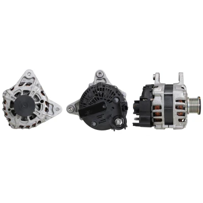 Imagem de DRI 2303861202 Alternador 14V 120A