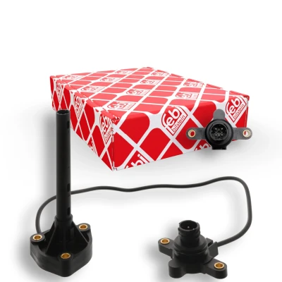 Imagem de Sensor, nível do óleo motor FEBI BILSTEIN 47009