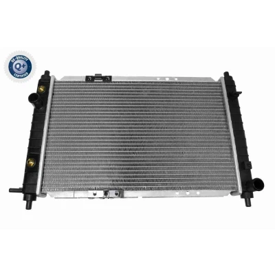 Imagem de VEMO V51 60 0002 Radiador, arrefecimento do motor 458 295 24 Q+, original equipment manufacturer quality Caixa de velocidades automática