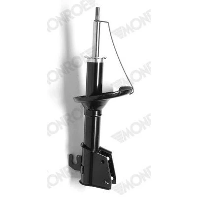Imagem de MONROE G16104 Amortecedor Pressão do gás Tubo duplo com assento de mola cavilha em cima, braçadeira baixo LANCIA: DELTA 1