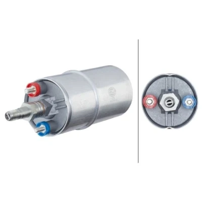 Imagem de HELLA 8TF 358 303 181 Bomba de Combustível elétrico sem junta VOLKSWAGEN: GOLF 2, Passat B3/B4 Sedan, AUDI: 80 B4 Avant, 100 C4 Avant
