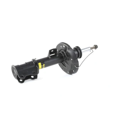 Imagem de MONROE G8063 Amortecedor Pressão do gás Tubo duplo com assento de mola cavilha em cima, braçadeira baixo FIAT: Linea endado, norauto,