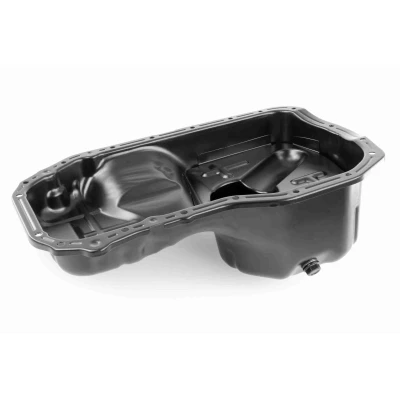 Imagem de ACKOJA A37 0101 Cárter de Óleo MITSUBISHI: COLT 5, Lancer 6 Limousine