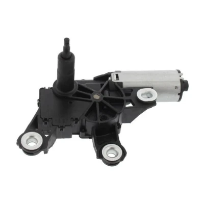 Imagem de MAPCO 90271 Motor de Limpa Vidros 12 traseira para veículos volante à esquerda/direita