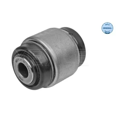 Imagem de MEYLE 53 14 710 0000 Casquilho de Braço Suspensão sem suporte ORIGINAL Quality Eixo traseiro esquerdo, direito, em cima