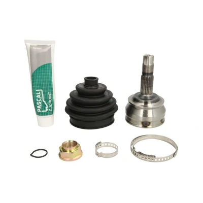 Imagem de PASCAL G1F010PC Ponteira de Transmissão do lado da roda FIAT: BRAVO 1, Brava Hatchback