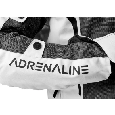 Imagem de Casaco têxtil para motas ADRENALINE MESHTEC 2.0 PPE Tamanho L