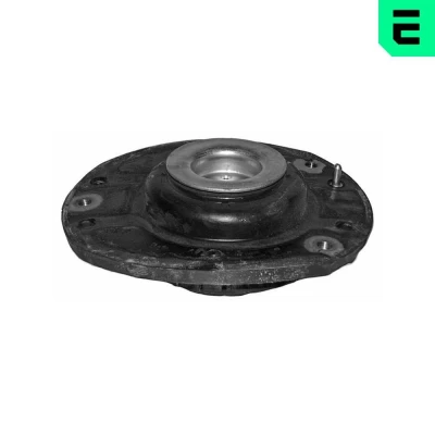 Imagem de OPTIMAL F8 6021 Suporte de apoio do conjunto mola / amortecedor Eixo dianteiro, lado direito sem chumaceira PEUGEOT: 206 Hatchback, SW