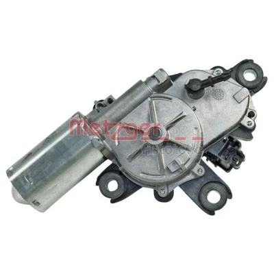 Imagem de METZGER 2190814 Motor de Limpa Vidros 12 traseira