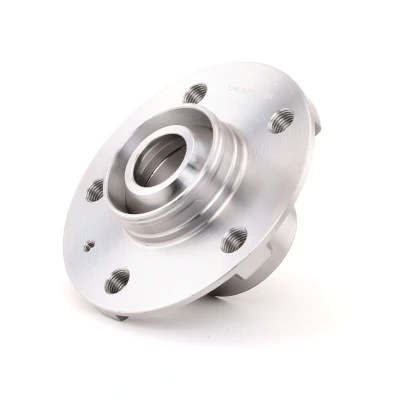 Imagem de FEBI BILSTEIN 45996 Cubo da roda 112 sem o rolamento