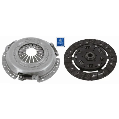Imagem de SACHS 3000 366 001 Kit de Embraiagem sem rolamento desembraiagem 203 SAAB: 900 I Sedan