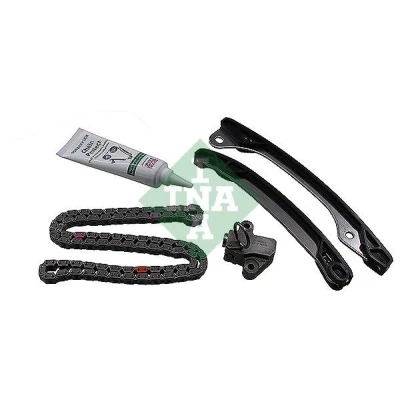 Imagem de INA 559 0211 20 Jogo de correntes distribuição RENAULT: Kangoo II Express, Clio 4, Megane NISSAN: Qashqai / Qashqai+2 I Van