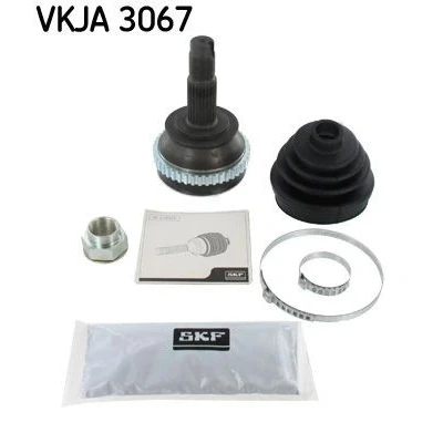 Imagem de SKF VKJA 3067 Ponteira de Transmissão FIAT: Punto I Hatchback