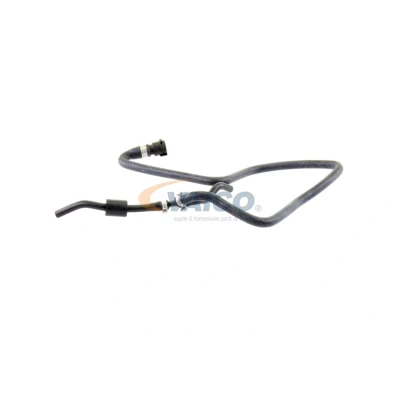 Imagem de VAICO V20 1686 Mangueira de Radiador à esquerda, em cima Q+, original equipment manufacturer quality BMW: X5, 1 Hatchback