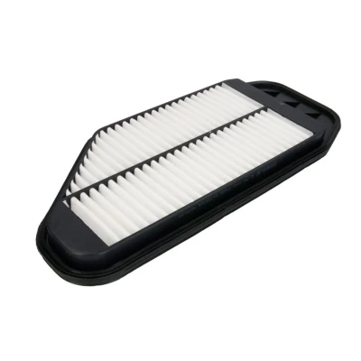 Imagem de MAHLE ORIGINAL LX 3152 Filtro de ar 32,5 157 360,0 Cartucho filtrante CHEVROLET: Spark