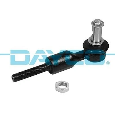 Imagem de DAYCO DSS1035 Rótula de direção 17,4mm M14x1.5 Eixo dianteiro, lado esquerdo, direito AUDI: A4 B5 Avant, Sedan, B6 Avant