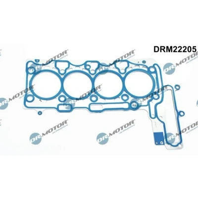 Imagem de DR.MOTOR AUTOMOTIVE DRM22205 Juntas da Cabeça do Motor 0,7 83 BMW: 1 Hatchback, 3 Touring, Sedan
