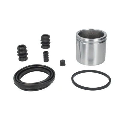 Imagem de AUTOFREN SEINSA D41176C Jogo de Reparação Pinça Travão Eixo dianteiro 54 TOYOTA: Corolla VIII Liftback, VII Compact, Compact