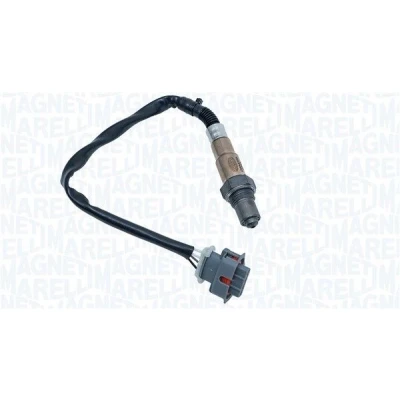 Imagem de MAGNETI MARELLI 466016355309 Sonda lambda com aquecimento 4 OPEL: Astra G Caravan, H Hatchback, CC