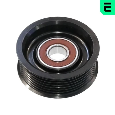 Imagem de OPTIMAL 0 N2033 Polia de Desvio HONDA: CIVIC 8 Hatchback, 7 Hatchback