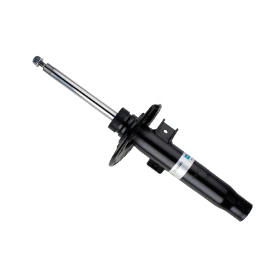 Imagem de BILSTEIN 22 303301 Amortecedor Eixo dianteiro, lado esquerdo Pressão do gás Tubo duplo com assento de mola cavilha em cima