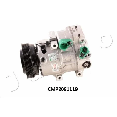 Imagem de JAPKO CMP2081119 Compressor VS18 12V R134a
