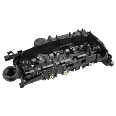 Imagem de SWAG 33 10 2513 Tampa de Válvulas com junta BMW: 5 Touring, Sedan, 3 Touring