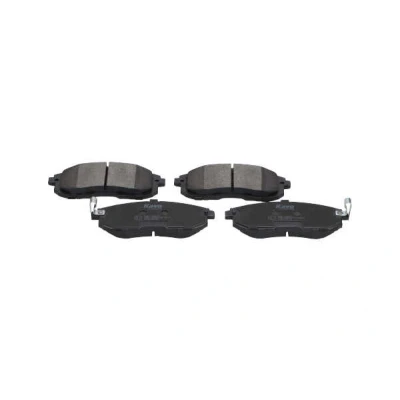 Imagem de KAVO PARTS KBP 6557 Jogo de pastilhas para travão disco com avisador sonoro desgaste NISSAN: Primera Carrinha, Sedan, Hatchback