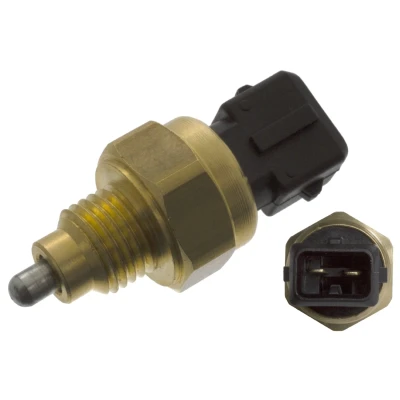 Imagem de FEBI BILSTEIN 45152 Interruptor, luz de marcha atrás PEUGEOT: Partner I Van, 206 Hatchback, FIAT: Scudo Van