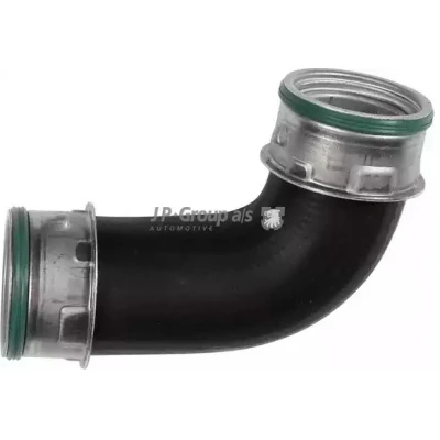 Imagem de JP GROUP 1117703400 Mangueira Para o Turbocompressor AUDI: A3 Hatchback, Sportback, VOLKSWAGEN: Golf 5, Passat B6 Sedan, Variant