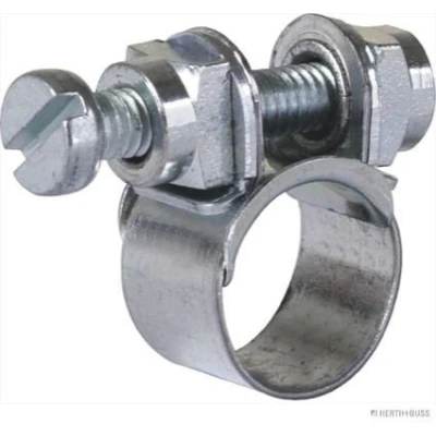 Imagem de HERTH+BUSS ELPARTS 50268310 Braçadeira de tubo flexível