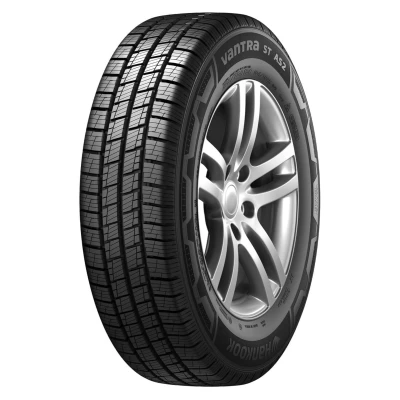 Imagem de Hankook Vantra ST AS2 RA30 ( 215/65 R16C 109/107T 8PR SBL )
