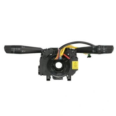 Imagem de MAGNETI MARELLI 000052068010 Comutador Na Coluna de Direcção Airbag do condutor FIAT: Punto Evo Hatchback, Grande Hatchback