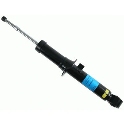 Imagem de SACHS 313 524 Amortecedor à direita Pressão do gás Tubo duplo telescópico cavilha em cima, olhal baixo KIA: SORENTO 1