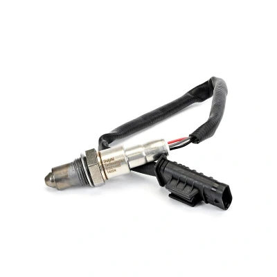 Imagem de DELPHI ES21466 12B1 Sonda Lambda de banda larga, com aquecimento BMW: 5 Sedan, 3 Touring