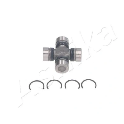 Imagem de ASHIKA 66 00 006 Acoplamento do Cardan lado da roda JEEP: Cherokee II, Grand I