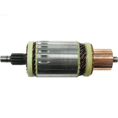 Imagem de AS PL SA5042 Induzido, motor de arranque