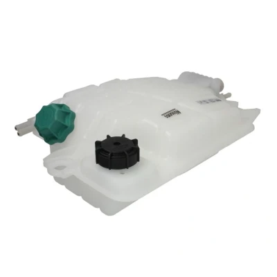 Imagem de NISSENS 996041 Depósito de Compensação Refrigerante 5,1 com capa
