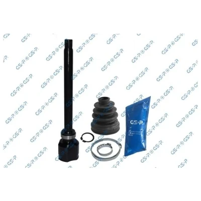 Imagem de GSP 645033 Ponteira de Transmissão PEUGEOT: 308 SW 2, CITROËN: C8 II
